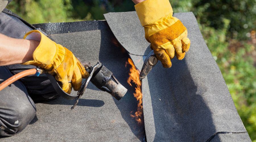 Local Siding Services in Flat Rock, OH